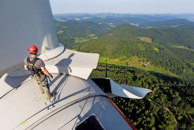 RES-Group: Energie, die Zukunft schafft