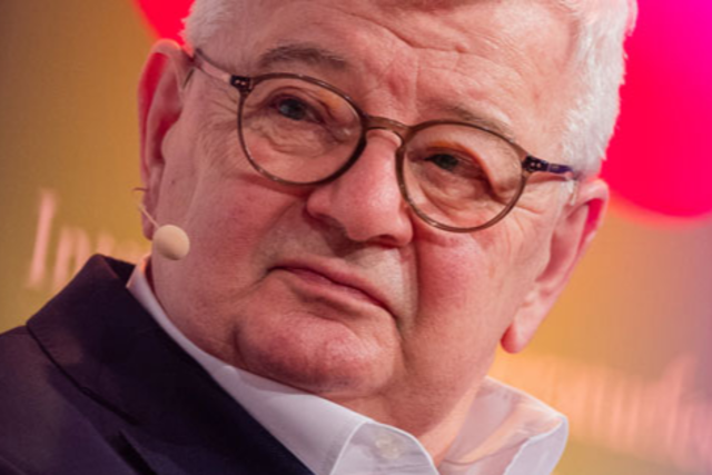 Joschka Fischer: 