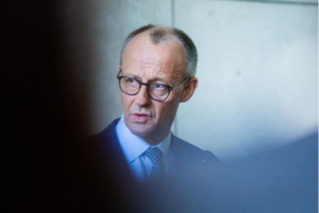 Newsblog: Union und SPD einigen sich auf Koalitionsvertrag