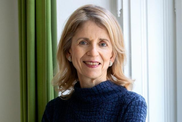 Epidemiologin Karin Michels: Die richtige Ernhrung verbessert die Gesundheit und verlngert Leben