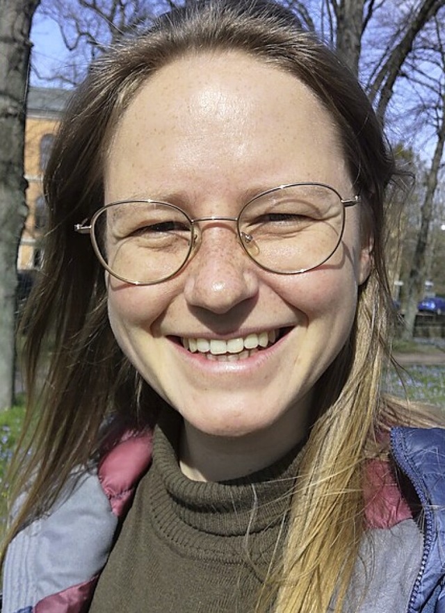 Paula Lottmann  | Foto: Privat