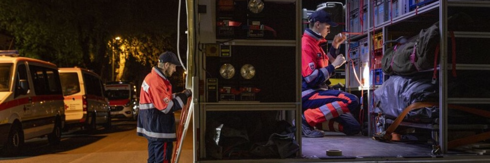 Newsblog: Fliegerbombe in der Albertstrae in Freiburg entschrft