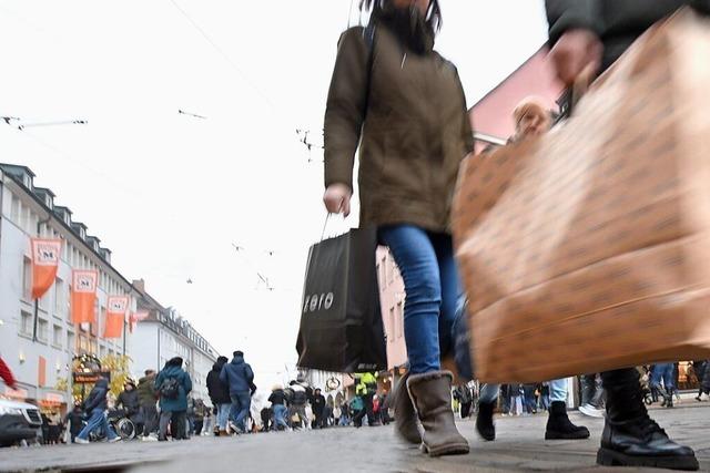 Podcast: Wirtschaftsfaktor oder Ort der Begegnung – wie geht es weiter mit der Innenstadt?