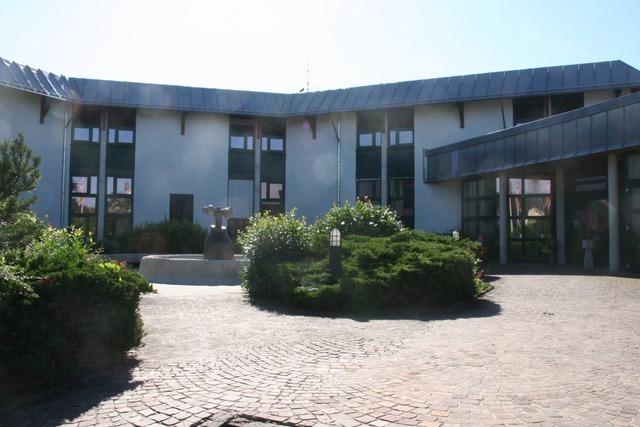 Appell im Gemeinderat: Brgemeister soll drohendes Aus fr die Gewerbe-Akademie Schopfheim abwenden