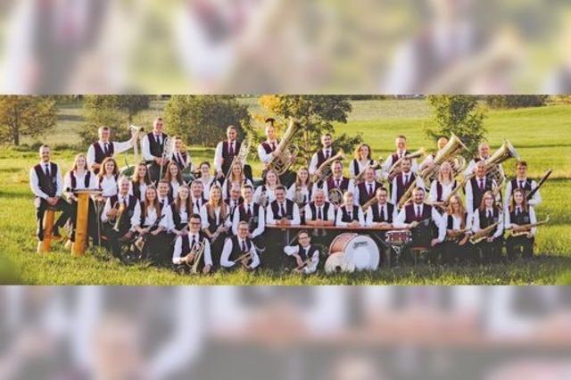 Musikverein Waldau wird 125 Jahre – das wird gro gefeiert