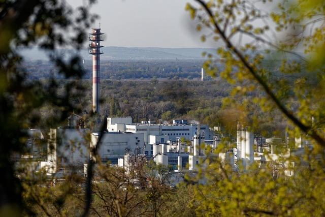 Sasbach fordert Gegengutachten zu Auswirkungen der Ausbauplne von Jungbunzlauer in Marckolsheim