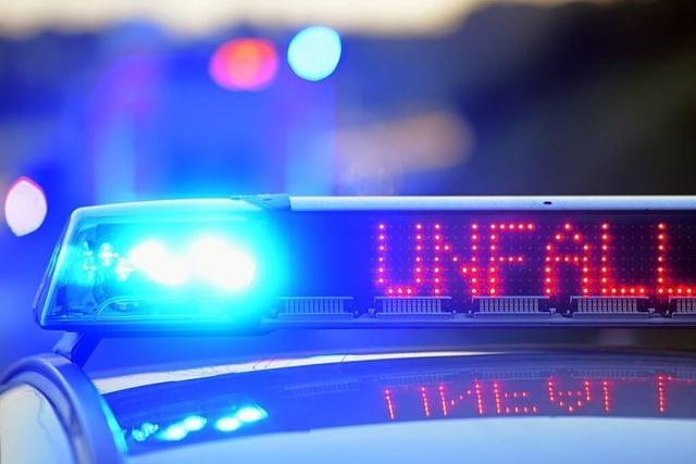 Verursacher von Parkrempler in Mllheim gesucht