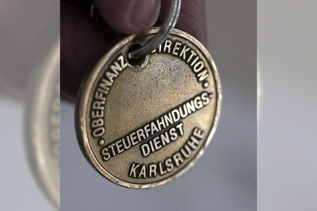 Steuerhinterziehung in Millionenhhe