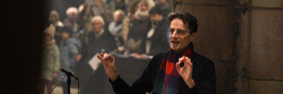 Erzdizese Freiburg und Ex-Domkapellmeister Boris Bhmann beenden Rechtsstreit