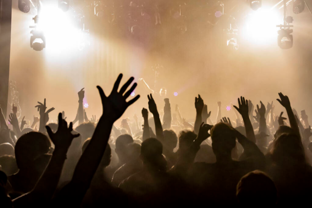 Was geht am Wochenende? Alle Partys und Konzerte in Freiburg und der Region im berblick