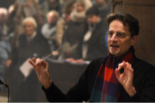 Erzdizese Freiburg und Ex-Domkapellmeister Boris Bhmann beenden Rechtsstreit