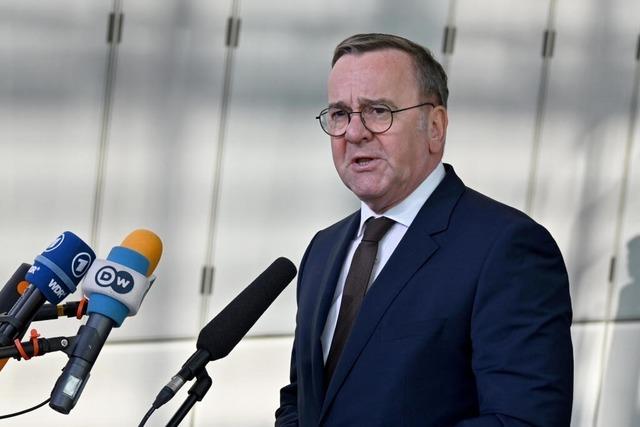 Newsblog: Deutschland stellt Ukraine neue Waffenlieferung in Aussicht