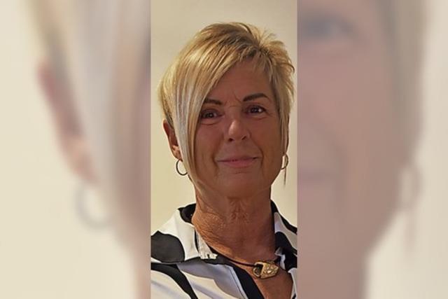 Helfer gesucht