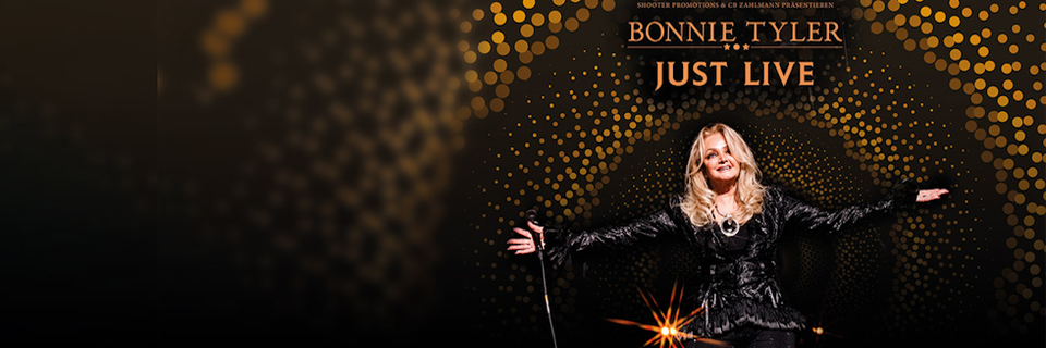 Bonnie Tyler
