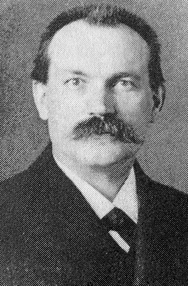Gustav Richter  | Foto: Sammlung Caroli