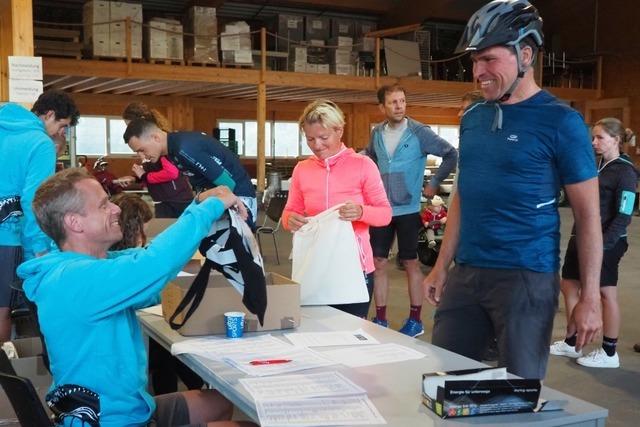 Schwarzwald-Bike-Marathon in Furtwangen erstmals mit Gravel-Bike-Strecke