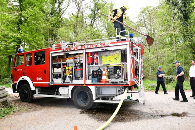   | Foto: Dieter Erggelet