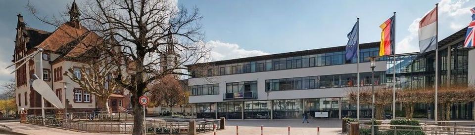 Brgermeisterwahl Denzlingen 2025