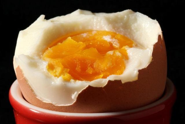 Eier zum Frhstck – wie gelingen sie am besten?