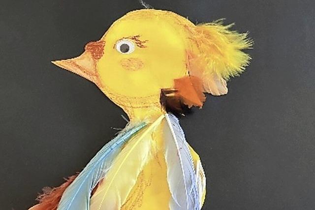 Im Elztalmuseum in Waldkirch ist bis zum 11. Mai die Ausstellung 