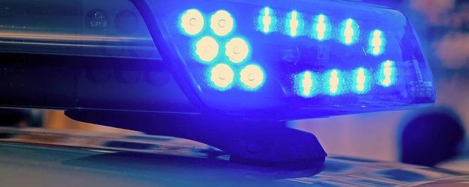 Mehrere Einbrche am Wochenende in March