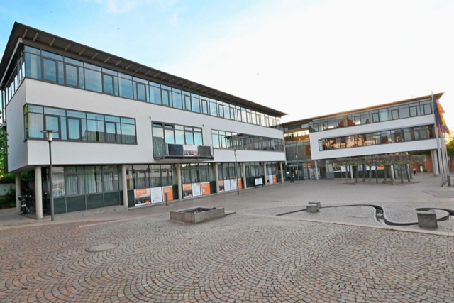 Bei der Brgermeisterwahl in Denzlingen treten fnf Kandidaten an
