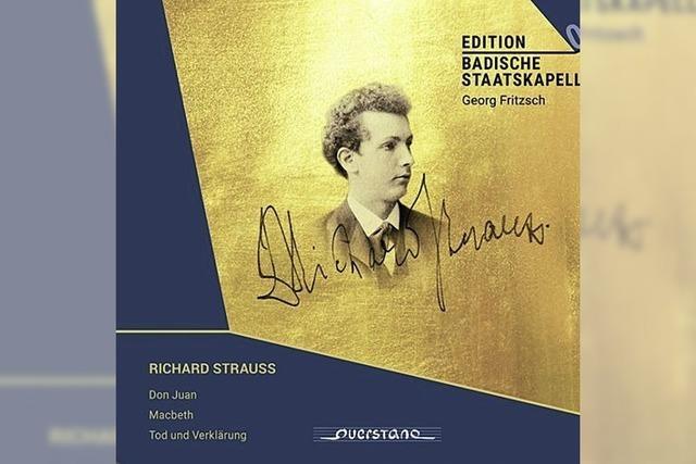 Der Tradition verpflichtet
