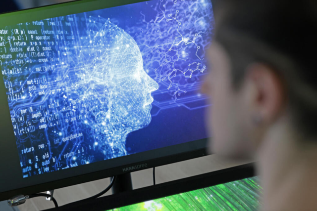 Warum Knstliche Intelligenz die Welt transformiert - KI-Experte von SAP im Interview