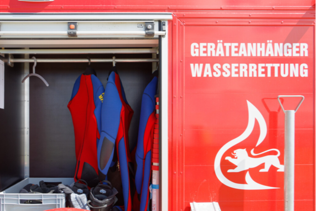 Vermisster Frank Fischer aus Malterdingen tot in der Elz gefunden