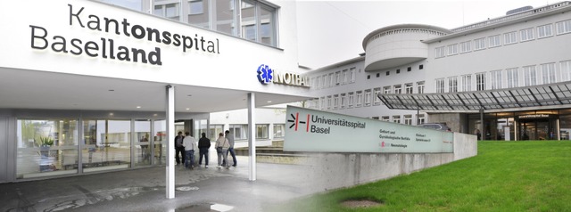 Das Kantonsspital Baselland will Prozessverbesserungen vorantreiben  | Foto: ZVG Kantonsspital
