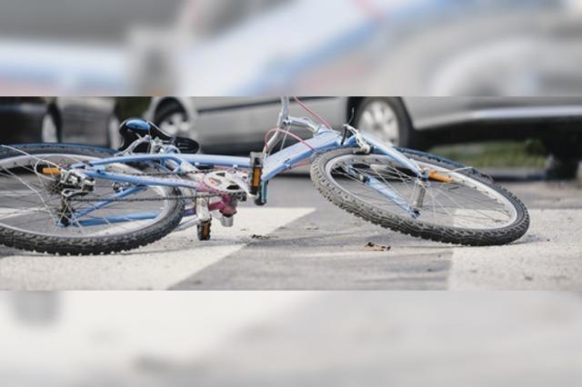 Im Polizeirevier Weil am Rhein bleibt die Zahl der Flle von Fahrerflucht auf hohem Niveau