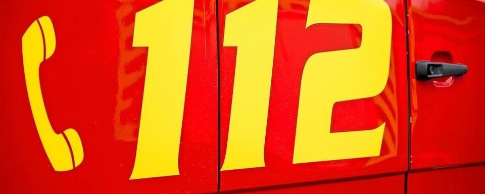 Auf dem Herd vergessene Suppe lst in Lrrach Feuerwehreinsatz aus