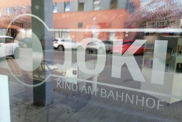 Mehr Kino-Besucher in Bad Krozingen als vor Corona