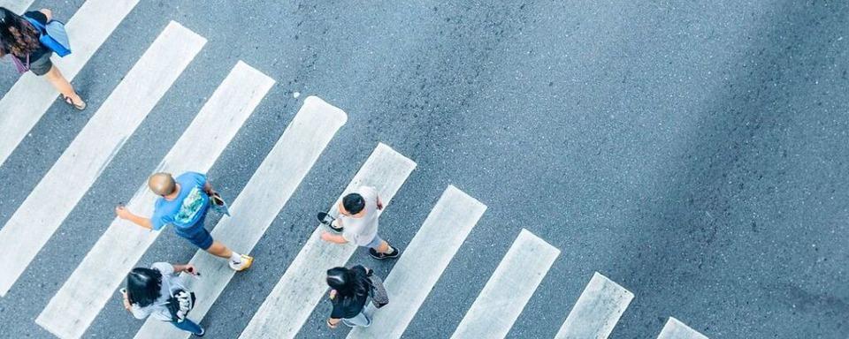 Autofahrer fhrt Siebenjhrigen in Bonndorf auf Zebrastreifen an