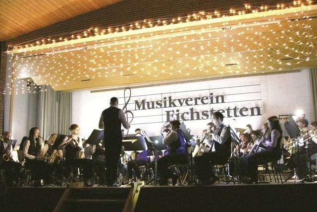 125 Jahre Musikverein Eichstetten