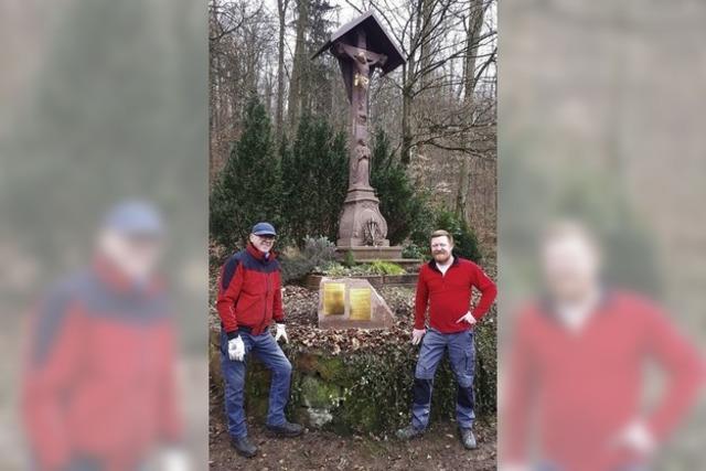 Kein Vatertagsfest mehr