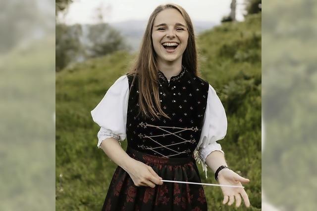 Am Ostersonntag,20. April, um 20 Uhr, ldt die Trachtenkapelle Frhnd zum Jahreskonzert in die Gemeindehalle Frhnd ein.