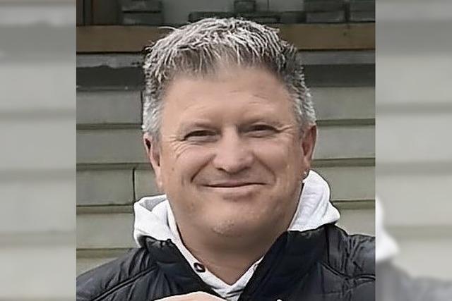 Hannig heuert in Teningen an
