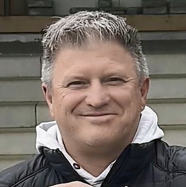 Rainer Hannig  | Foto: Verein