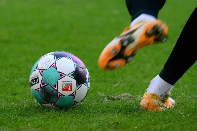 Liveticker: SC Freiburg gegen TSG Hoffenheim Liveticker: SC Freiburg gegen TSG Hoffenheim