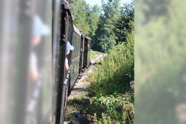 Das Chanderli startet Anfang Mai mit einem Fest in die Saison