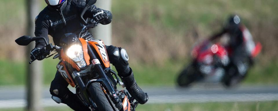Verunglckter Motorradfahrer von der B31 ist gestorben