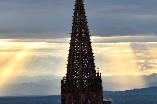 Neuanfang im Freiburger Münster nach Domkapellmeister-Kündigung