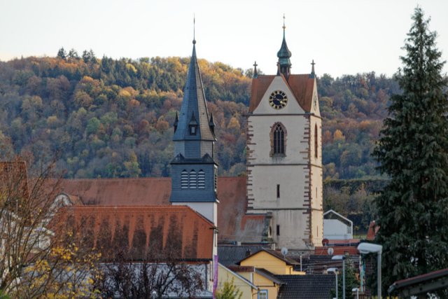 Verein will evangelische Kirche in Endingen gegen den Willen der Landeskirche erhalten
