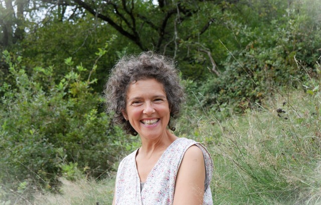 Astrid Lehmann  | Foto: Privat