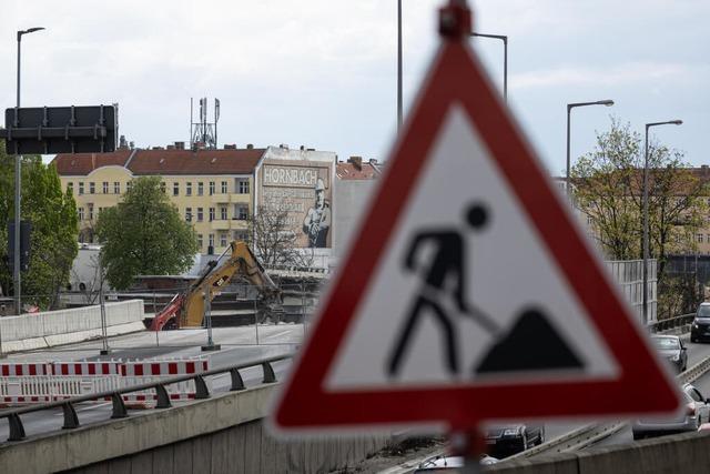 Ostern auf Umwegen: Diese Bahnstrecken ber Lahr werden gesperrt