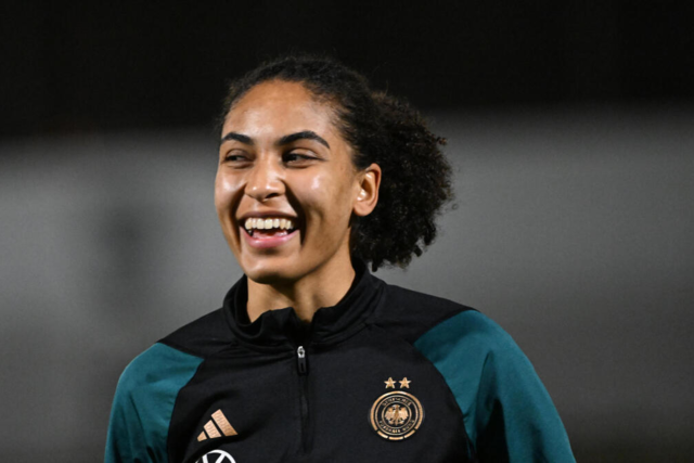 Spitzenspielerin Cora Zicai verlässt die SC-Freiburg-Frauen und wechselt zum VfL Wolfsburg