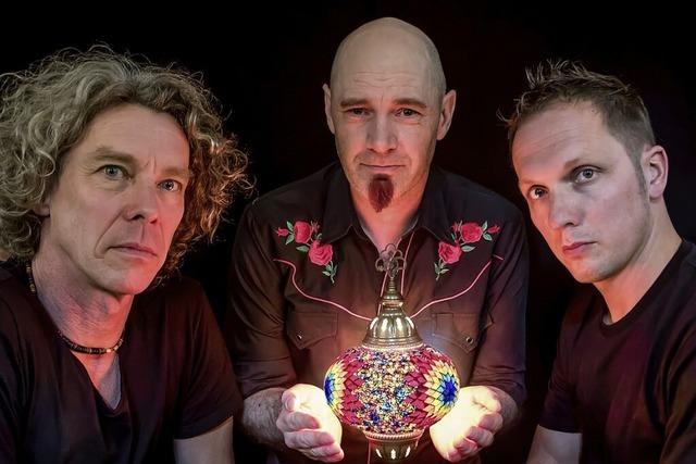 Die Bands Oriental Voodoo Conference und Dead End Lovers spielen im Shamrock in Emmendingen