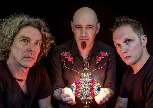   | Foto: The Oriental Voodoo Conference