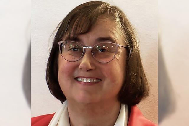 GESICHT DER WOCHE: Christin und Gynkologin